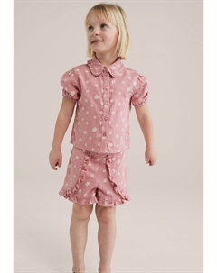 Шорты, розовый We fashion