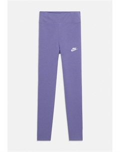 Леггинсы Sportswear, цвет Dusty Amethyst/White Nike