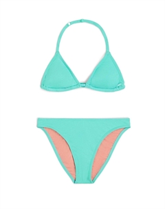 Бикини ESSENTIALS TRIANGLE SET, синий O`neill