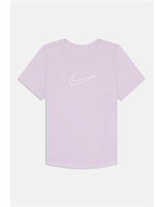 Спортивная футболка UNISEX Performance, сиреневый Nike