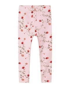 Леггинсы, цвет Ballerina Name it