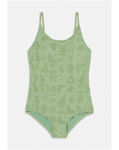 Купальный костюм BEACH ONE PIECE, цвет Basil Roxy
