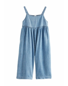 Комбинезон REGULAR FIT, синий Next