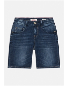 Джинсовые шорты CHARLIE, цвет Cruziale Blue Vingino