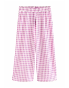 Брюки REGULAR FIT, фуксия Next