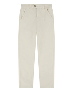 Чиносы, белый Guess