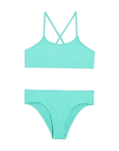 Бикини ESSENTIALS SET, бирюзовый O`neill