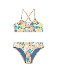 Бикини ESSENTIALS SET, синий O`neill