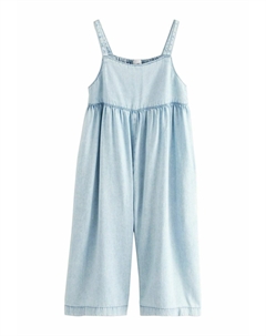 Комбинезон REGULAR FIT, синий Next