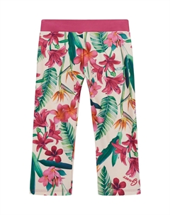 Шорты, розовый Guess