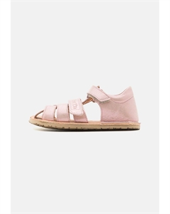 Сандалии BAREFOOT FLEXY, светло-розовый Froddo