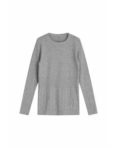 Свитер, серый Noa noa miniature