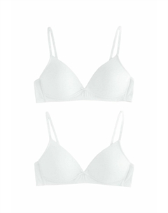 Бюстгальтеры на косточках REGULAR FIT, белый Next