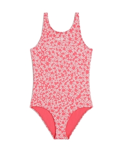 Купальный костюм ESSENTIALS, цвет Pink Milliflower O`neill