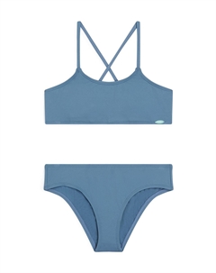 Бикини ESSENTIALS SET, синий O`neill