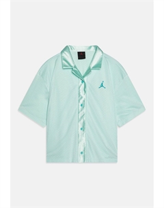 Рубашка CAMP, мятный Jordan
