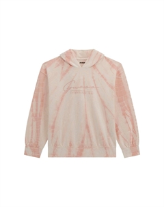 Толстовка TIE DYE, цвет Mehrfarbe Rose Guess