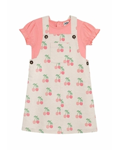 Комбинезон REGULAR FIT, бежевый Jojo maman bébé