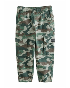 Брюки-карго STANDARD, зеленый Next