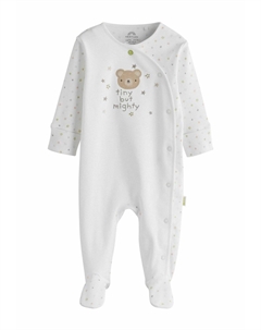 Комбинезон, белый Next