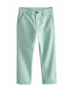 Брюки STRETCH, зеленый Next