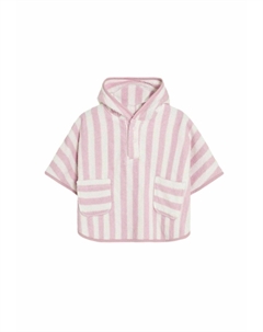 Халат REGULAR FIT, фуксия Jojo maman bébé