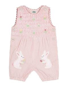 Комбинезон, фуксия Jojo maman bébé