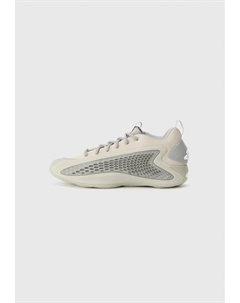 Баскетбольные кроссовки ANTHONY EDWARDS 1 J LOW UNISEX, серый Adidas performance