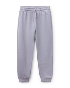 Спортивные штаны WITH LOGO, сиреневый United colors of benetton