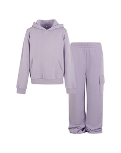 Костюм SET, цвет Dustylilac Dustylilac Urban classics