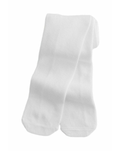 Колготки SINGLE, белый Next