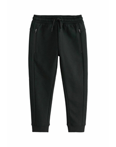 Спортивные штаны SLIM FIT JOGGERS, черный Next