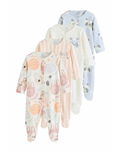 Комбинезон REGULAR FIT, бежевый Next