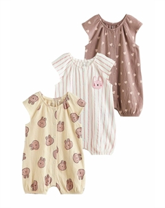 Комбинезон REGULAR FIT, фуксия Next