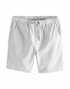 Шорты PULL ON, серый Next