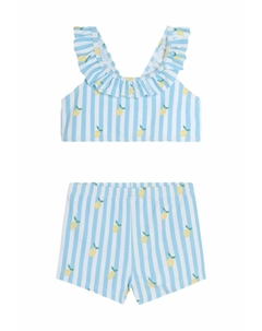 Бикини SET, синий Jojo maman bébé