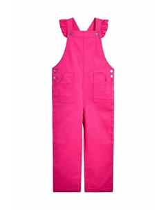 Комбинезон REGULAR FIT, фуксия Jojo maman bébé