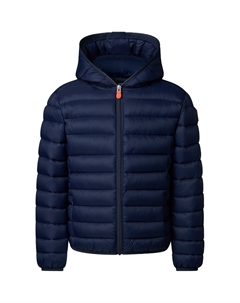 Куртка Dony — для мальчиков, синий Save the duck