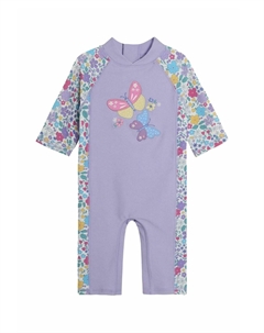Комбинезон REGULAR FIT, цвет Pastel Jojo maman bébé