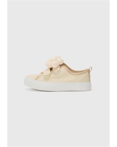 Кроссовки, бежевый Friboo