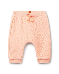 Спортивные штаны, оранжевый United colors of benetton