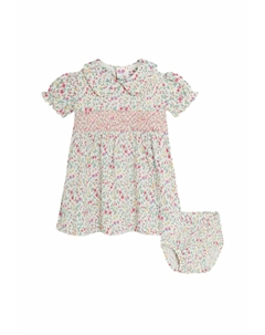 Платье из джерси REGULAR FIT, фуксия Jojo maman bébé