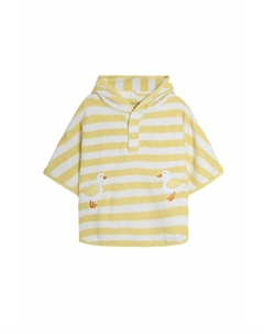 Халат, желтый Jojo maman bébé