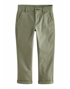 Брюки STRETCH, оливковый Next