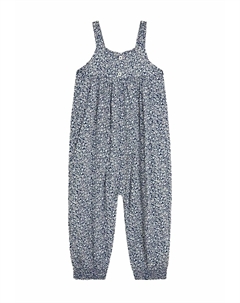 Комбинезон, синий Jojo maman bébé