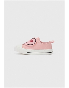 Кроссовки, розовый Friboo