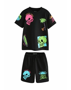 Шорты REGULAR FIT, синий Next