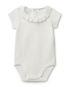 Боди, белый United colors of benetton