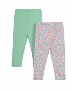 Леггинсы 2 PACK, фуксия Jojo maman bébé