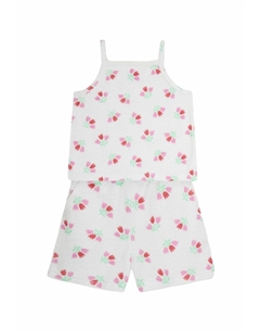 Топ REGULAR FIT, бежевый Jojo maman bébé